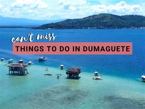 manila to dumaguete|things to do in makati.